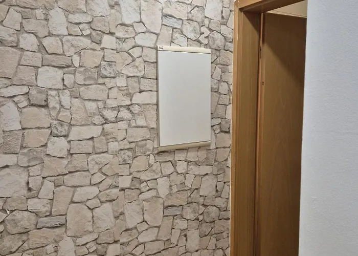 Und Claes Vendégház Borchen